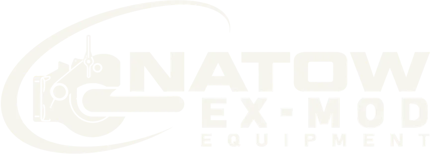 NATOW Ex-MoD Equipment