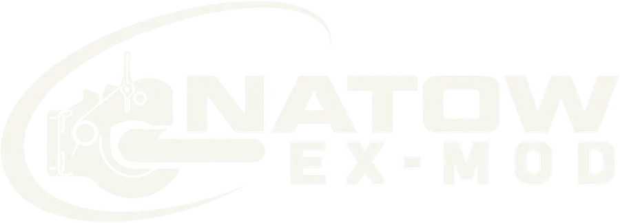 NATOW Ex-MoD Equipment
